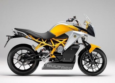 Bultaco renace de sus cenizas y se vuelve eléctrica con la Rapitán