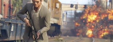 Sin él GTA no sería lo mismo, pero su historia en Rockstar acabó con una demanda de 150 millones de dólares. El destino quiso que acabara haciendo MindsEye