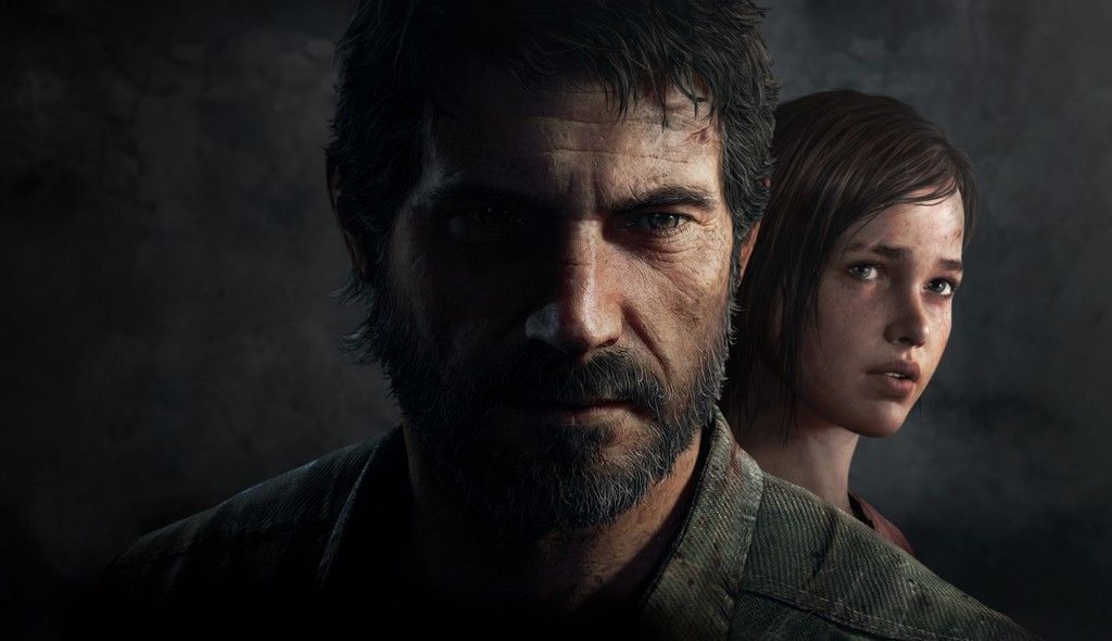 The Last Of Us Programa De Televisión Reparto