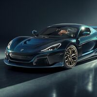 ¡Vaya nombre! Rimac presenta Nevera, el hypercar eléctrico con mas de 1,900 hp y casi 50 millones de pesos