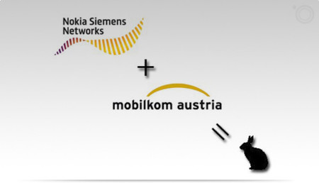 Nokia Siemens prueba I-HSPA a 10.1Mbps
