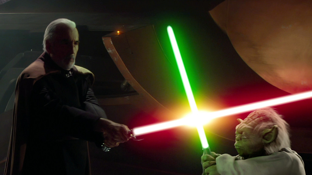 Es hora de reivindicar la trilogía de precuelas de 'Star Wars' todo lo que Lucas hizo bien Es hora de reivindicar la trilogía de precuelas de 'Star Wars' todo lo que Lucas hizo bien