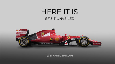 Mercedes acusa a Ferrari de espionaje dentro de la F1