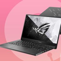 El portátil gaming ASUS ROG Zephyrus G14 GA401II-HE004 vuelve a estar en oferta en Amazon: este equipo con procesador Ryzen 7 baja 100 euros hasta los 1.099 euros