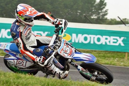 Mauno Hermunen S1gp Ottobiano 2015