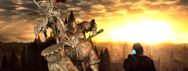Qué jefe de Dark Souls Remastered deberías matar primero, ¿Ornstein o Smough?