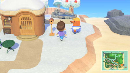 Animal Crossing 3 0 Consejos 3 A