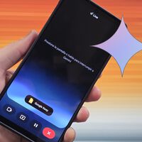 Gemini Live se ha convertido en mi asistente personal para el trabajo. Así es cómo uso la IA de Google y me ahorra tiempo valioso