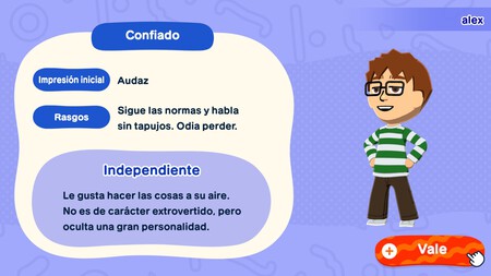 Independiente Tomodachi Life 2