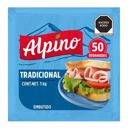 Alpino