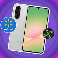 El Samsung Galaxy A56 alcanza su precio mínimo en Walmart: potencia y 6 años de soporte por solo 5,499 pesos 