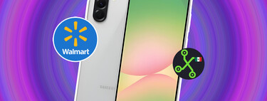 El Samsung Galaxy A56 alcanza su precio mínimo en Walmart: potencia y 6 años de soporte por solo 5,499 pesos 