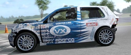 Los daños de los coches en los juegos