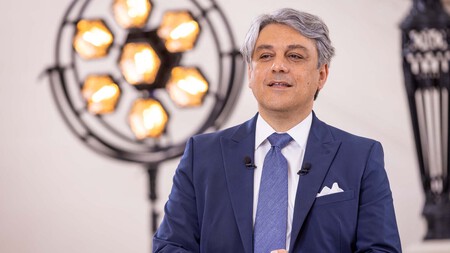 Luca De Meo Grupo Renault 4