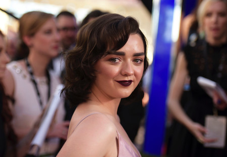 La alfombra roja de los Screen Actors Guild Awards: ¿los 90 están otra vez de moda?