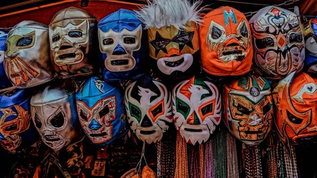 Mexico Quiere Proteger Los Derechos De La Lucha Libre Y Sus Peleadores En Los Videojueos 1