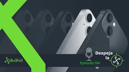 Los iPhone 13 evolucionan en casi todo, pero no revolucionan casi nada (Podcast Despeja la X #154)