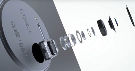El zoom óptico está cerca de los Nokia gracias a una patente de Carl Zeiss