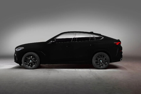 Bmw Negro 3