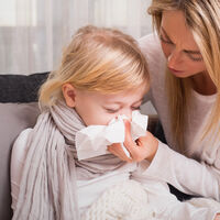 Conciliación laboral: ¿cómo conciliar si tengo que cuidar a mi hijo en cuarentena por Covid? 