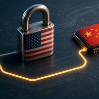 EEUU cerró a China el atajo para fabricar chips avanzados. CXMT está demostrando que también se puede llegar dando cuatro veces más pasos