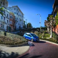 Buenas noticias para el Opel Ampera-e: comenzará a venderse en Noruega en mayo 