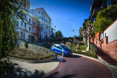 Buenas noticias para el Opel Ampera-e: comenzará a venderse en Noruega en mayo