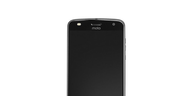 Moto Z2 Render 1