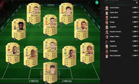 Sanchez Icono Toty Colchonero Solucion