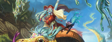 Mientras Dungeons & Dragons decepciona a sus fans, otro juego de rol apunta alto. Pathfinder recibirá aventuras inéditas, adaptaciones y más novedades 