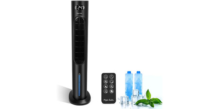 Climatizador Evaporativo Taylor Swoden