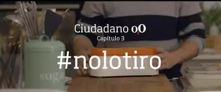 Siete recetas para aprovechar alimentos y adoptar una filosofía #NOLOTIRO
