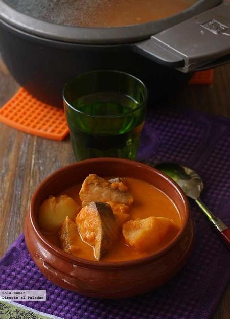 Marmitako Julián
