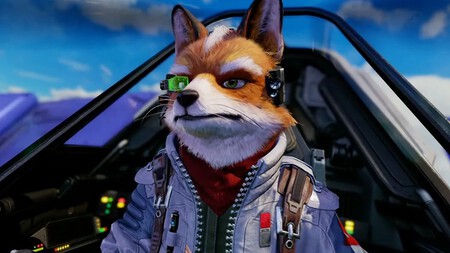 Star Fox Mexico Sentencia Resenas Calificacion