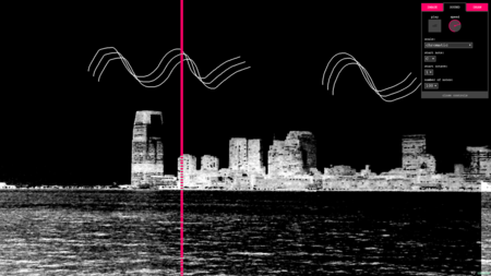 Este nuevo experimento de Chrome convierte tus fotos en música (de terror)