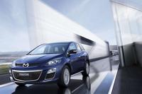 Mazda rebaja promocionalmente el precio de casi toda su gama