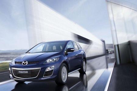 Mazda rebaja promocionalmente el precio de casi toda su gama