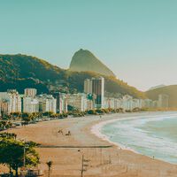 El Niño já começou no Brasil? NASA detecta ondas oceânicas gigantes que podem sinalizar início do fenômeno no nosso país