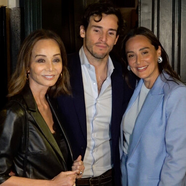 Isabel Preysler huye de la ola de calor con Tamara Falcó e Íñigo Onieva y a 4.000 euros la noche en Maldivas