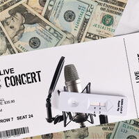 ¿Recuerdas cuándo Ticketmaster te dejó sin ir a aquel concierto? Una demanda asegura que se forra con tus desgracias