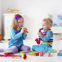 Por qué es importante fomentar en nuestros hijos el amor por la música y cómo podemos hacerlo con actividades y juegos