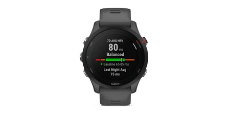 Garmin Forerunner 255