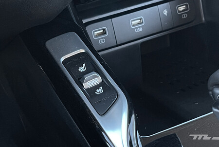 Kia Sorento Turbo 2022 Mexico 15