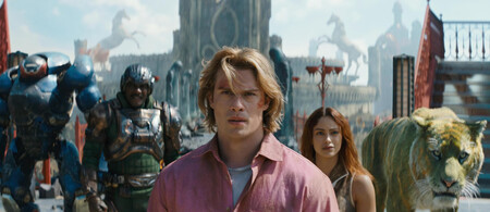 'Masters del Universo'