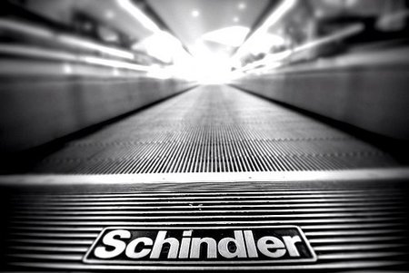 La estrategia de Schindler para amortiguar la subida del IVA