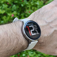 Este OnePlus es un reloj con potencia, WearOS y muy elegante: ahora cuesta menos de 200 euros