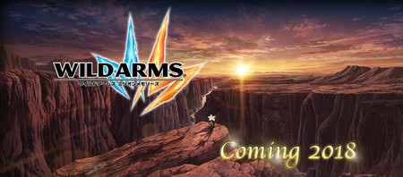 Wild Arms dará el salto a móviles en 2018 con una nueva entrega y ya puedes escuchar su tema principal