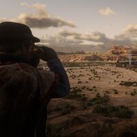 Los asentamientos y poblados de México ya pueden ser visitados en Red Dead Redemption 2 gracias al trabajo de este modder 