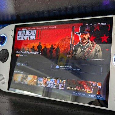 Microsoft necesita mejorar Windows cuanto antes. Valve le supera con SteamOS en múltiples aspectos y siendo más barato