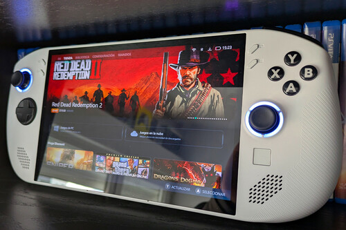 Microsoft necesita mejorar Windows cuanto antes. Valve le supera en aspectos muy importantes en juegos con SteamOS, y encima es más barato